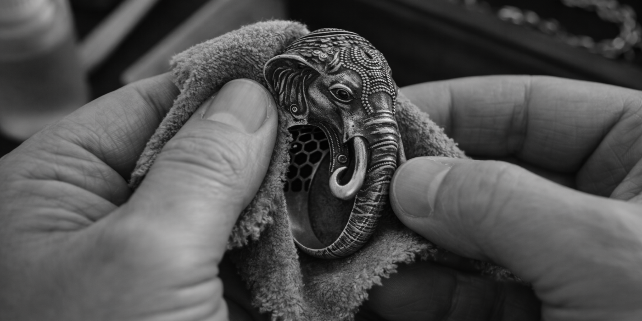 Five Care Tips for Jewellery That Lasts Generations