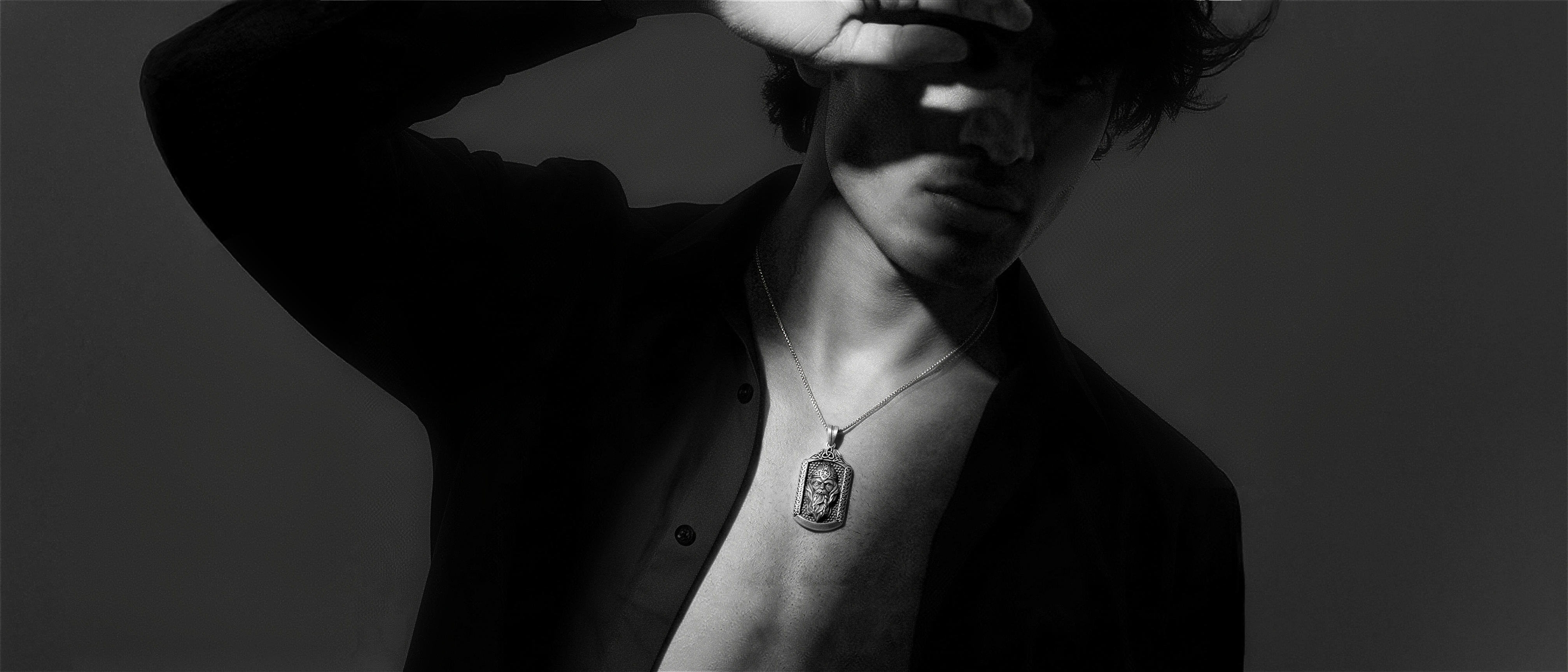 Majestic Pendant Collection