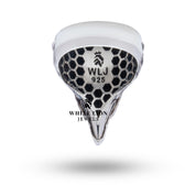 Exclusive packaging of White Lion Jewels' American Eagle King of Birds Sterling Silver Ring