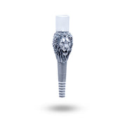 Lion 925 Sterling Silver Hookah Filter