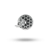 Warranty information for the Humming Bird Button Set, highlighting 6 month warranty on quality.