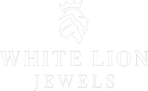 White Lion Jewels logo