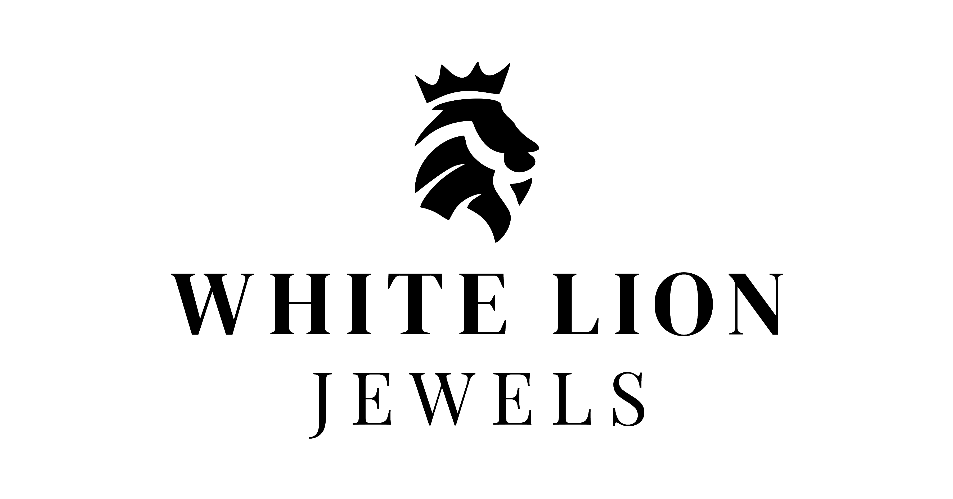 White Lion Jewels