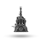 Packaging of the 925 Sterling Silver Goddess Pendant ready for gifting