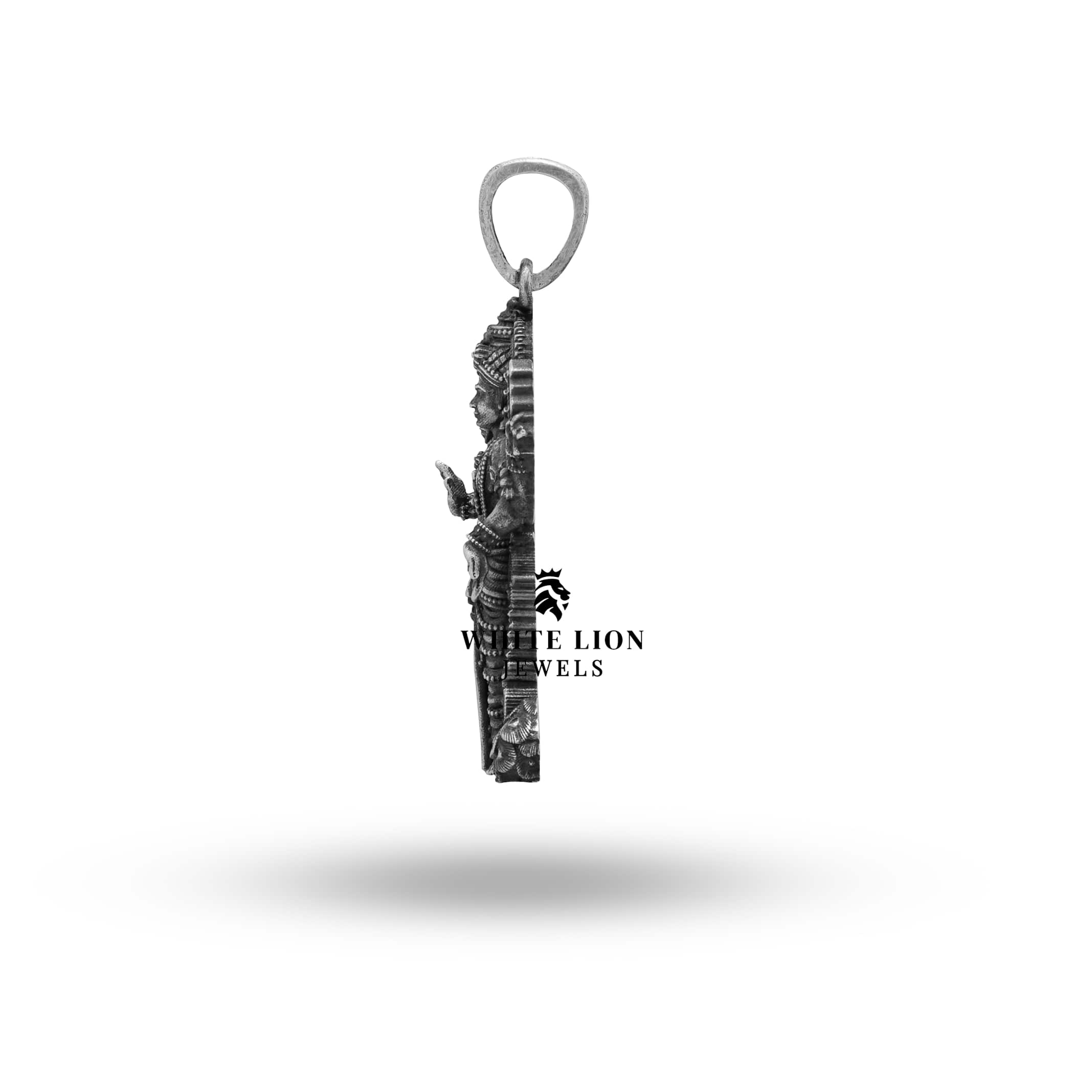 Artisan Crafted Lord Kartikeya Jewelry, unique gift