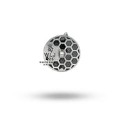 Stylish and sophisticated horse head design button set, perfect for men’s jewelry.