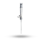 Traditional usage of Horse Face Katar in a cultural setting, reflecting its heritage and elegance.